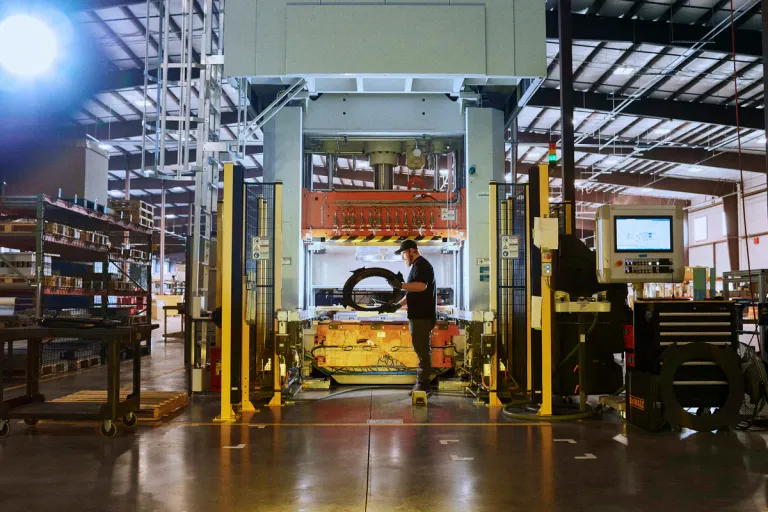 US thermoplastic carbon manufacturer CSS Composites is shutting down